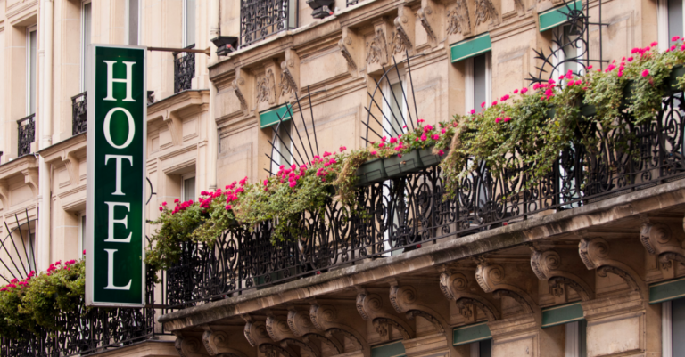 EU Hotels - Green Street